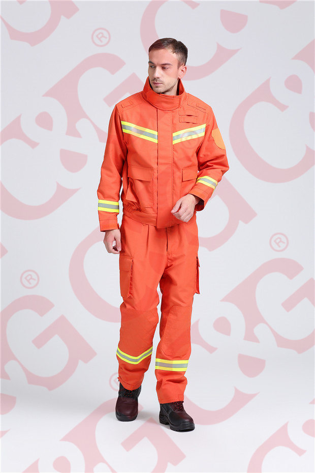 Rescue Suit17